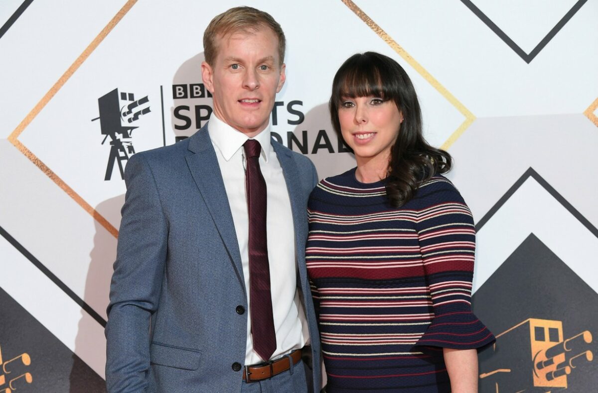 Is Beth Tweddle married? Does she have children? Learn all about the gymnast