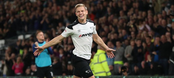 Why Signing Matej Vydra Could Fire Leeds Into The Premier League
