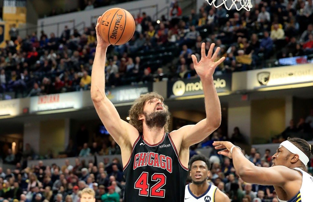 Robin Lopez