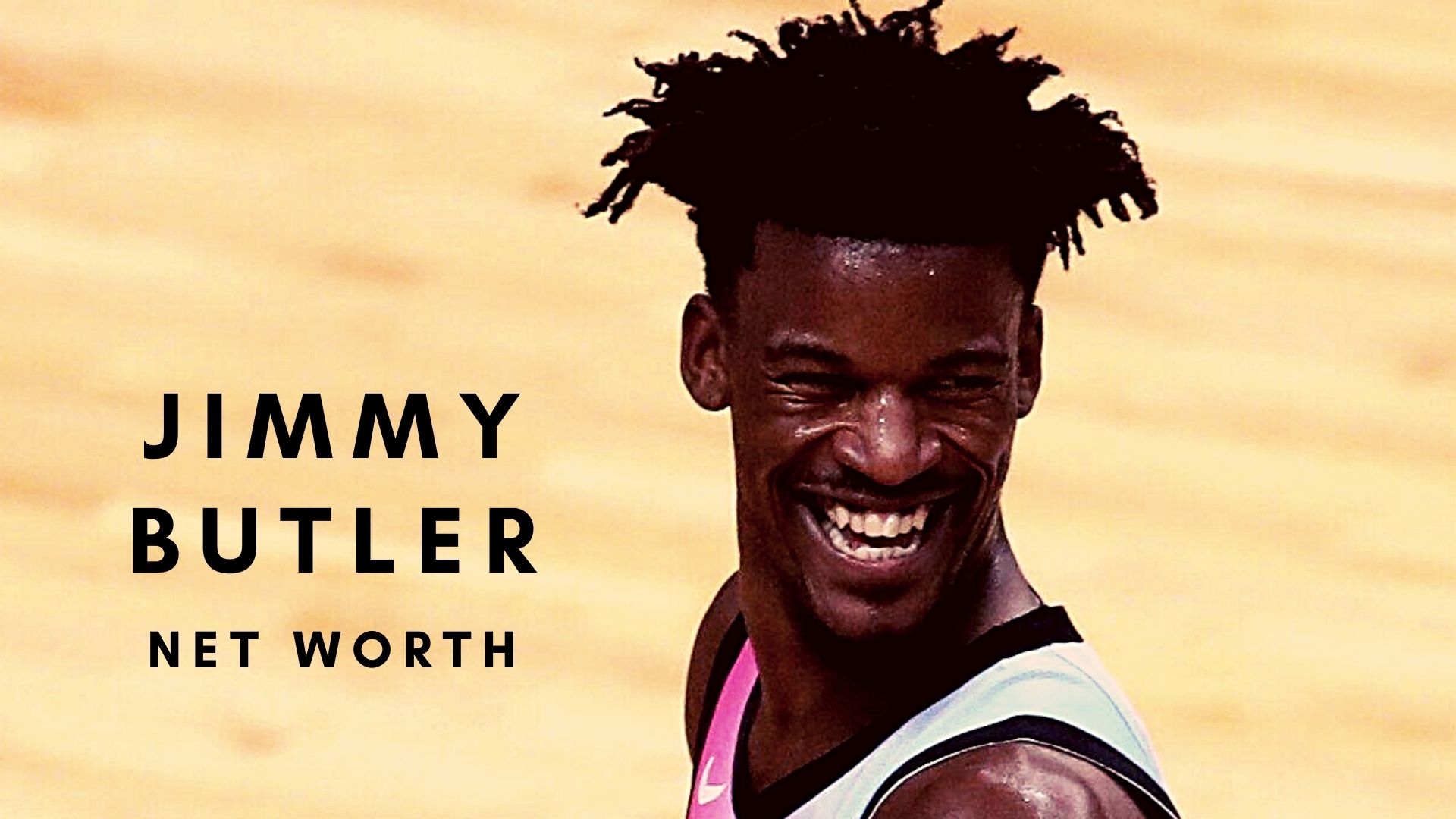 Jimmy Butler 2021 Net Worth Salary Records And Endorsements