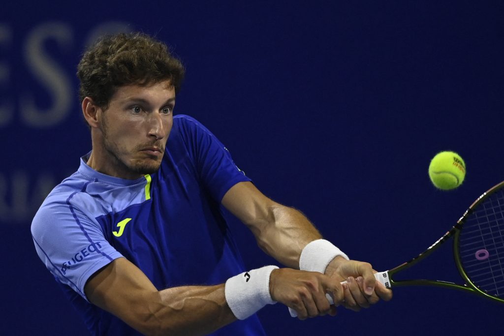 pablo carreno busta net worth