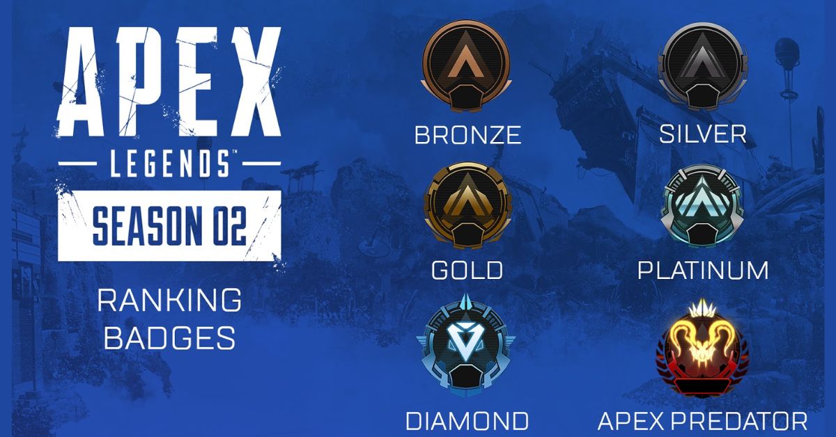 Apex Legends Ranking System Everything You Should Know Media Referee