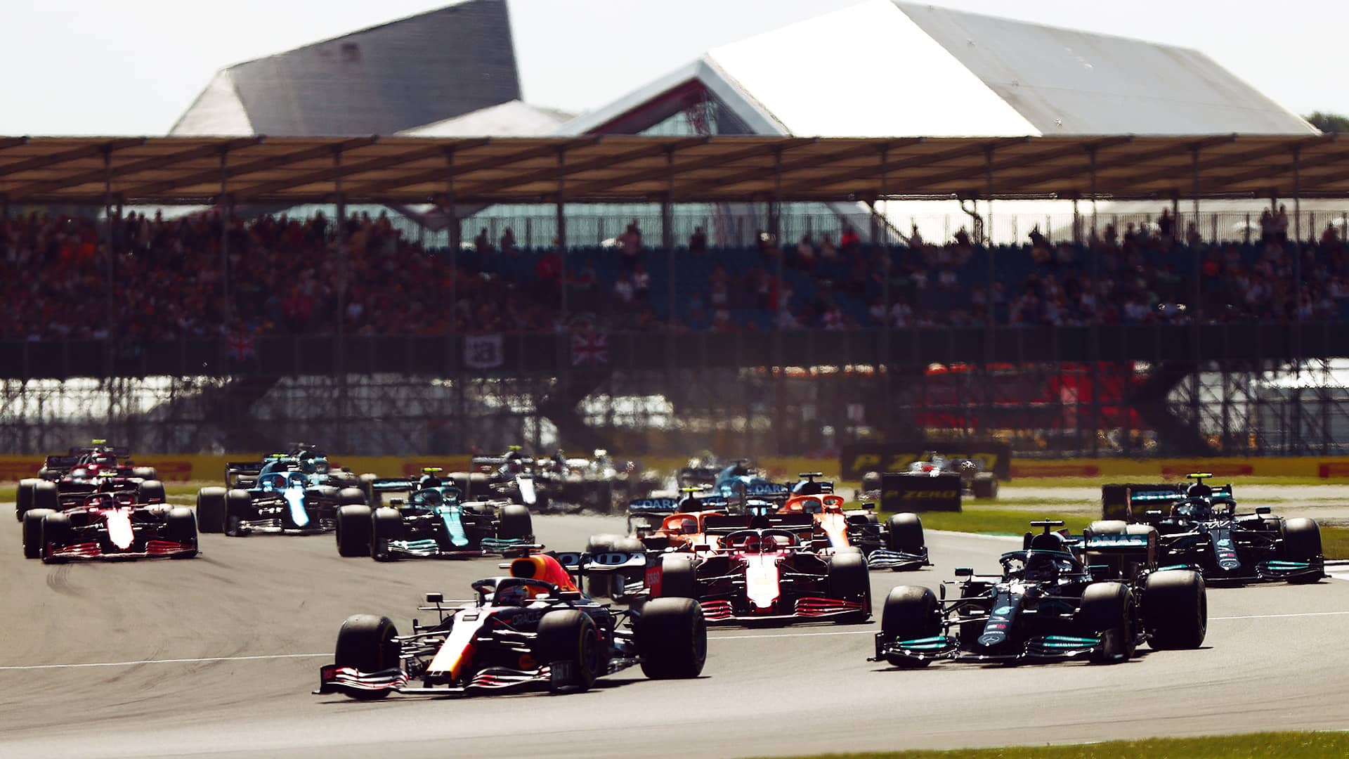 Formula 1 British GP 2022 Early predictions, Preview, Schedule and
