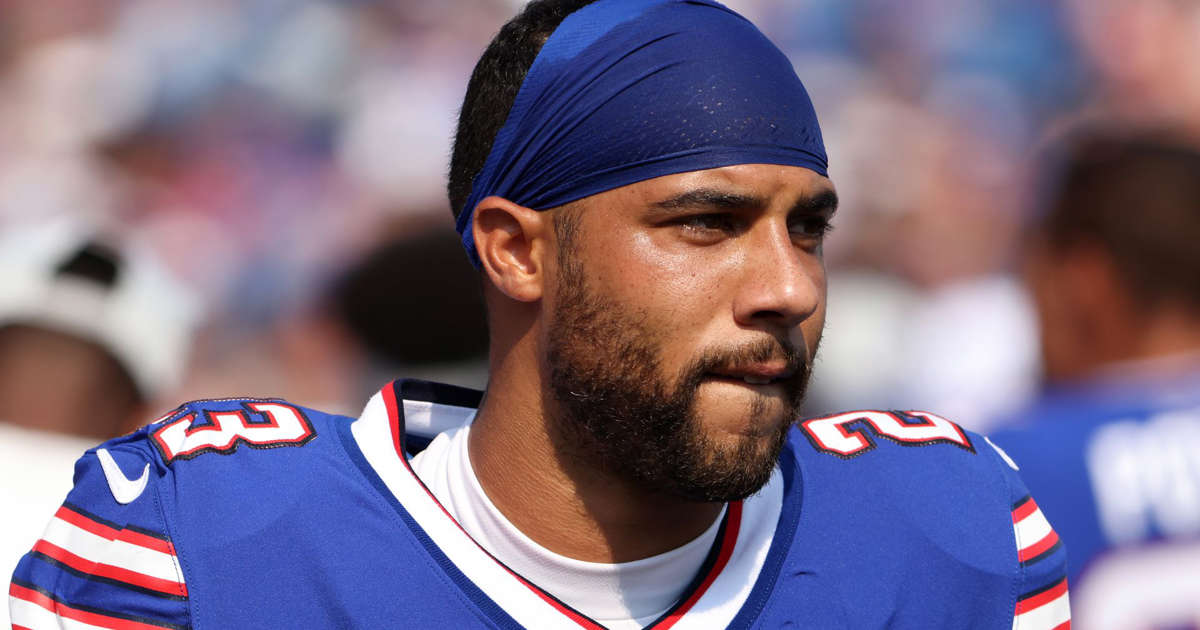 Micah Hyde