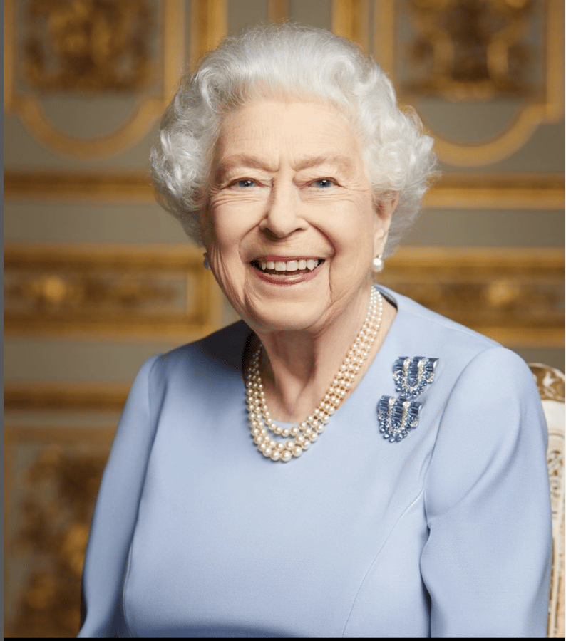 Queen Elizabeth II Net worth 