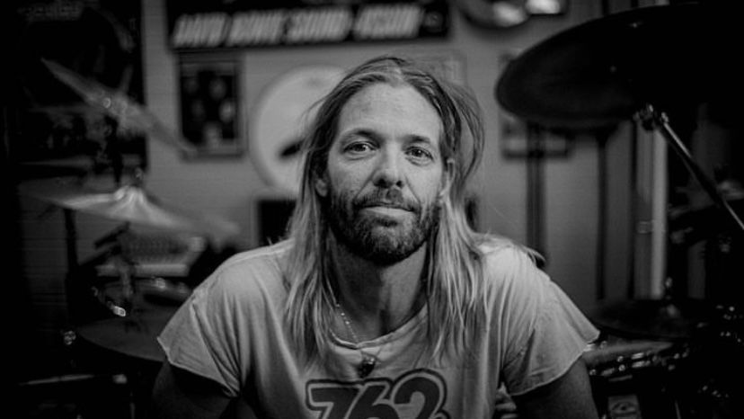 Foo Fighters Announce First Album Since Taylor Hawkins’ Death