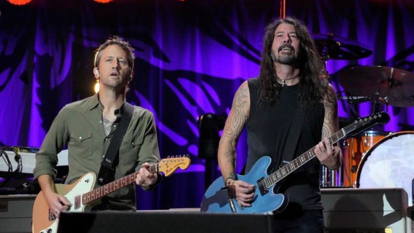 Foo Fighters Announce First Album Since Taylor Hawkins’ Death