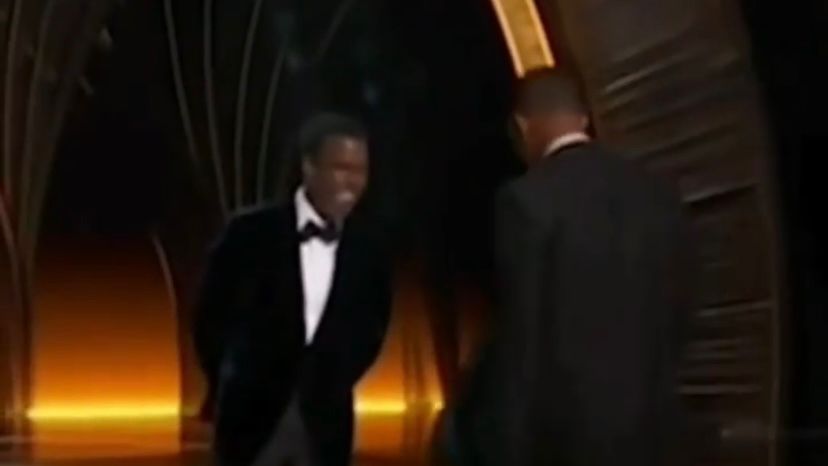 Will Smith promised fans he and Chris Rock would 'be friends again' after the Oscars slap