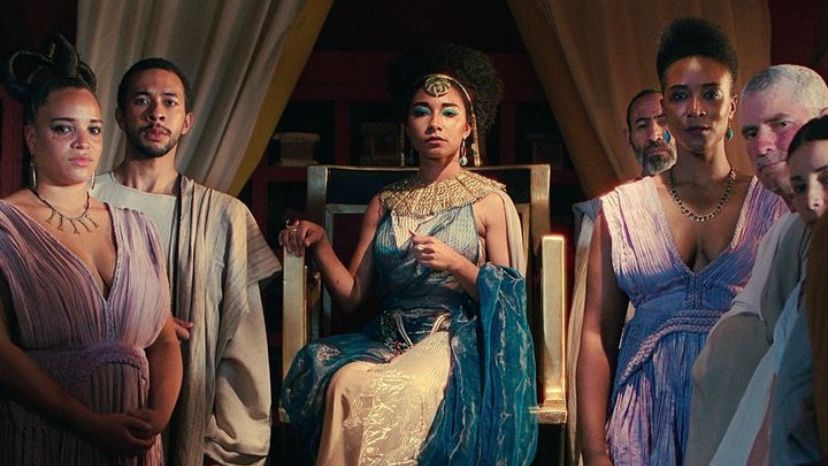 Queen Cleopatra: Release Date, Cast, Plot, Shooting Locations, And More