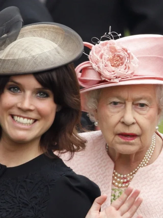 Is Princess Eugenie pregnant in 2023? Who is Princess Eugenie's husband?
