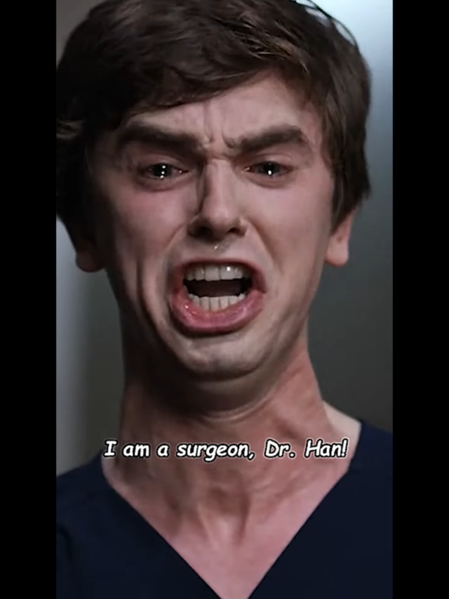 What is ''I am a surgeon meme" explained?