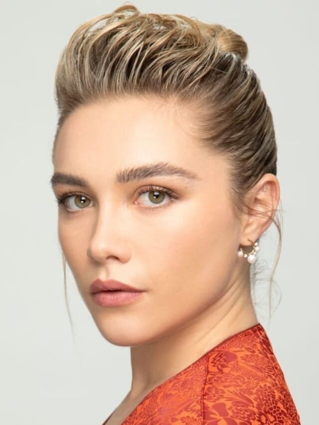 Is Florence Pugh expecting a child? Read more about this in detail.

