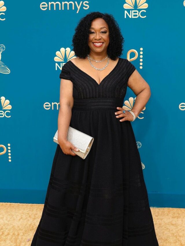 Shonda Rhimes' age, salary, net worth, family, and more
