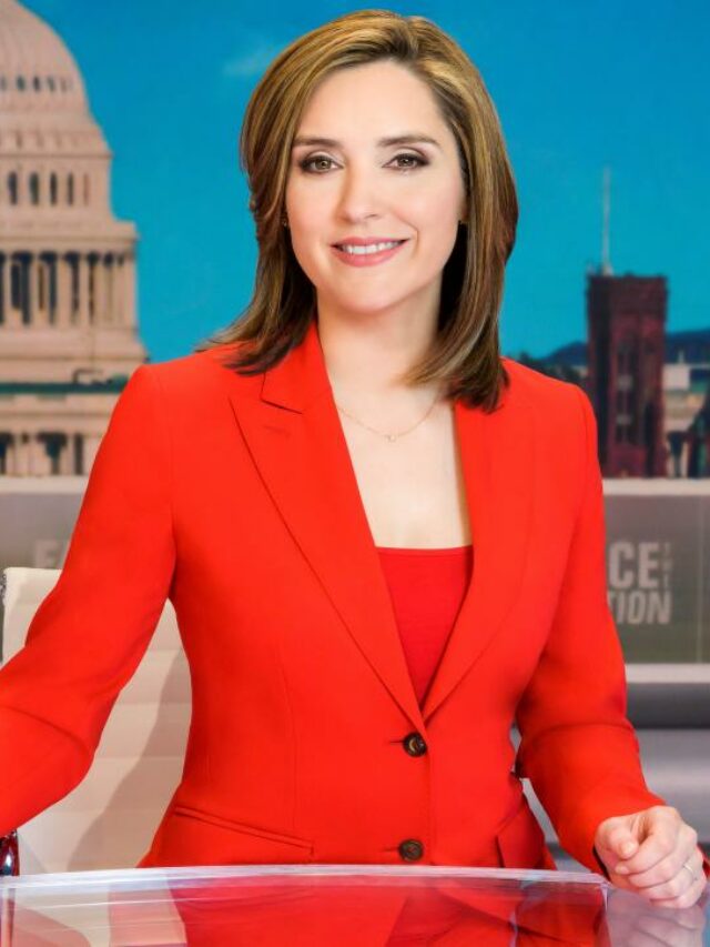 Who is Margaret Brennan? Is she pregnant in 2023?
