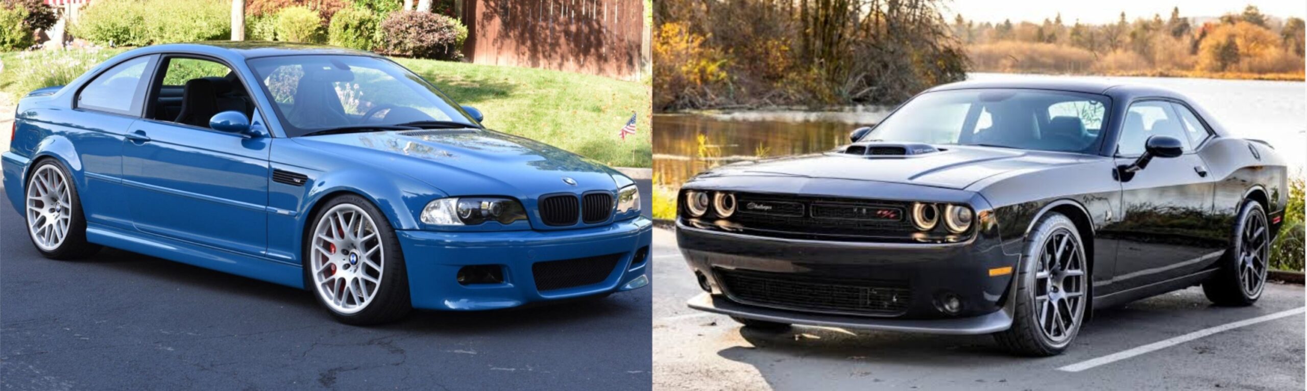 6 Iconic Sports Cars Under $35,000 USD