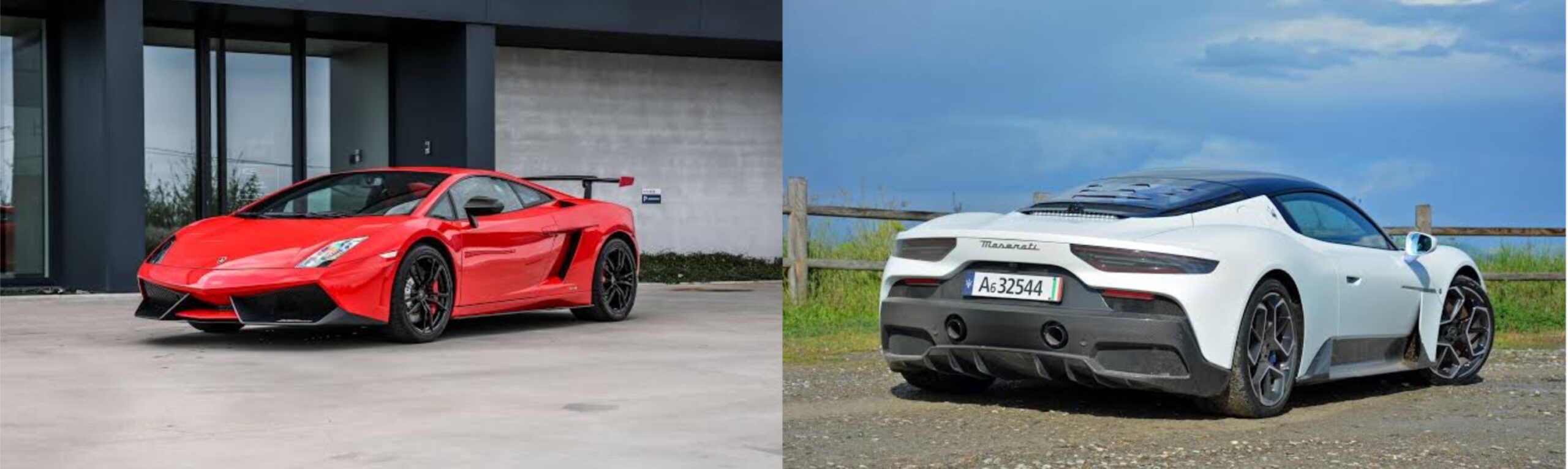 5 Amazing Cars from David Beckham’s Garage