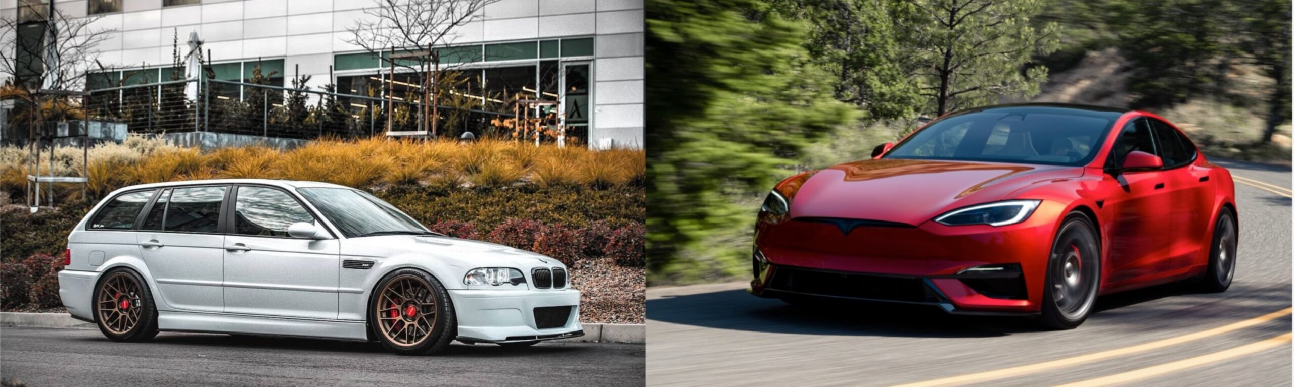 Best Family Cars With Performances of Supercars