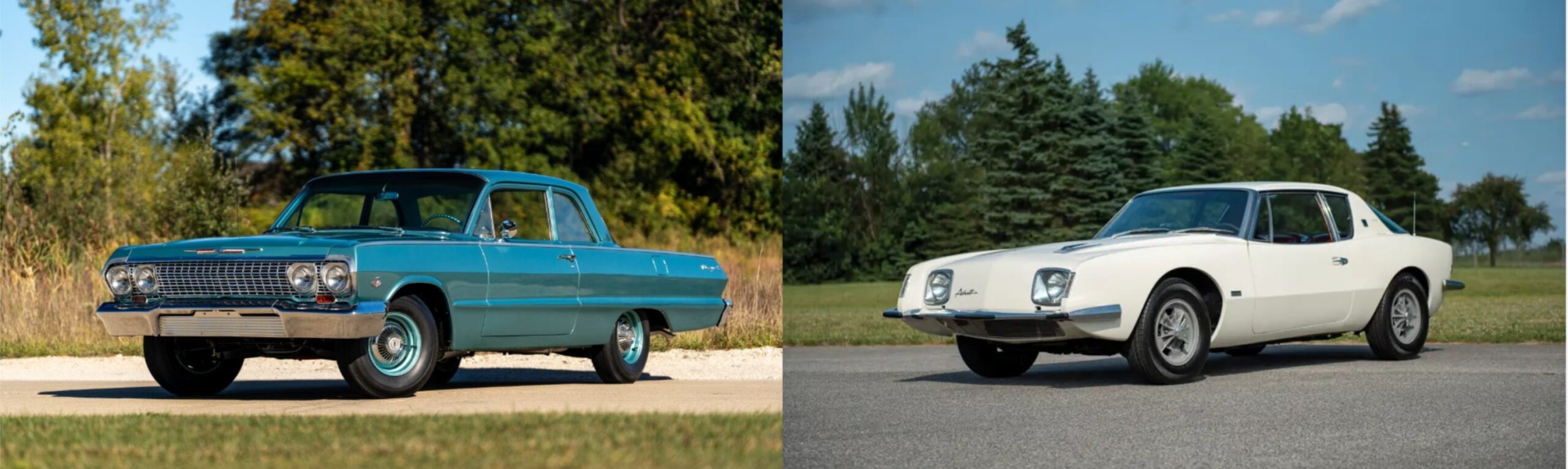 5 Underrated Drag Racing Cars