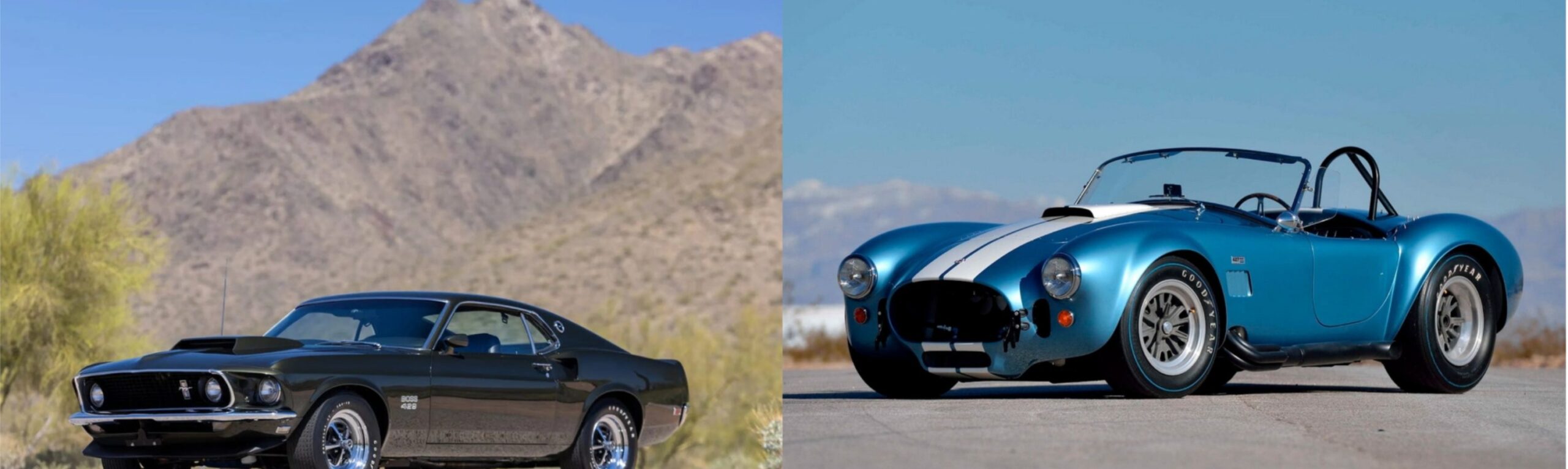 Iconic Barn Find Muscle Cars – Legendary Cars that Remained Hidden for Years