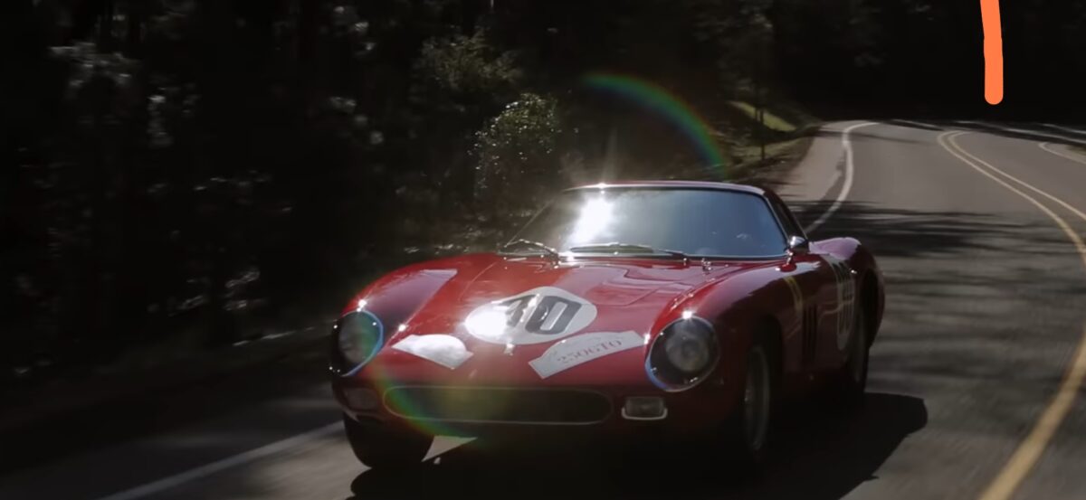 6 Best Classic Ferraris