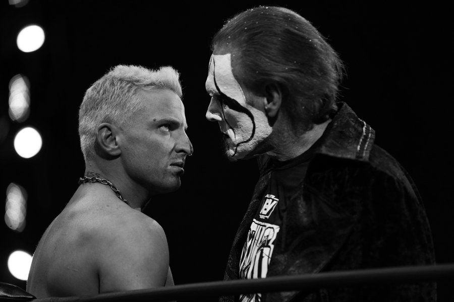 “A chess move” – Bully Ray explains why Sting’s AEW debut is a big deal for the promotion