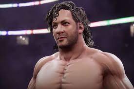 Tony Khan gives an update on the AEW console video game