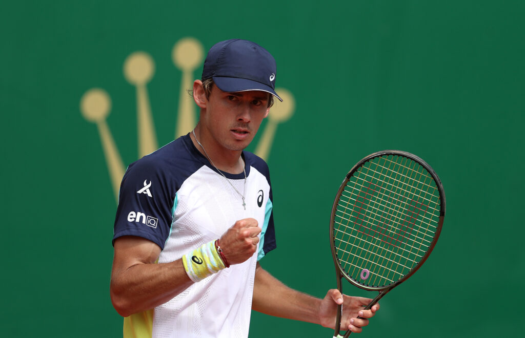 Alex de Minaur 2022 – Net Worth, Salary, Records, and Endorsements