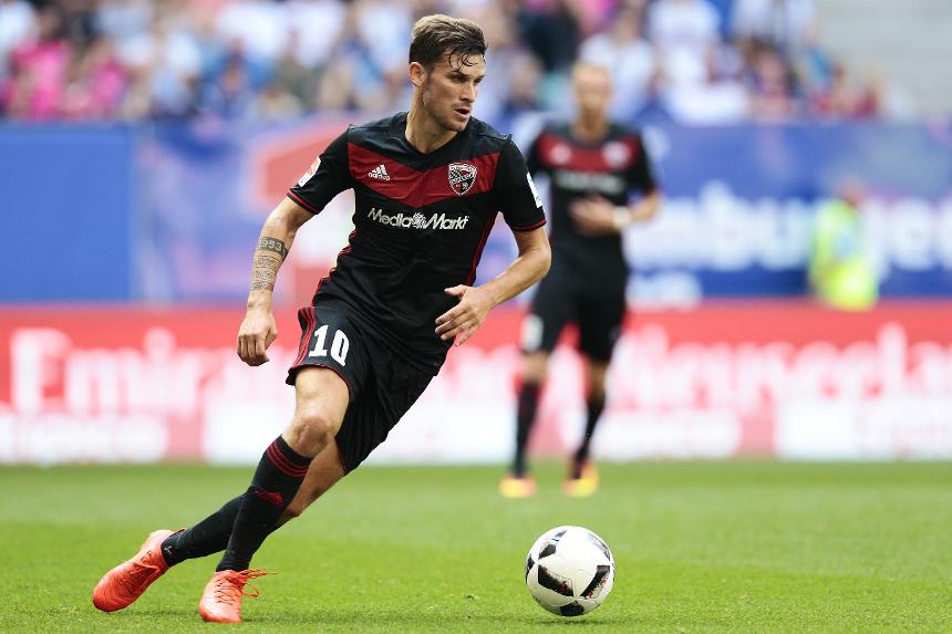 Another Shaqiri in the making? Liverpool would pull off a masterstroke by signing this £15m-rated Premier League playmaker