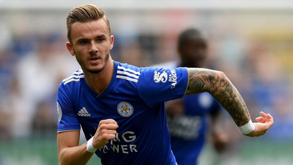 Arsenal reviving interest in this 22-year-old midfield dynamo from last summer would be a masterstroke