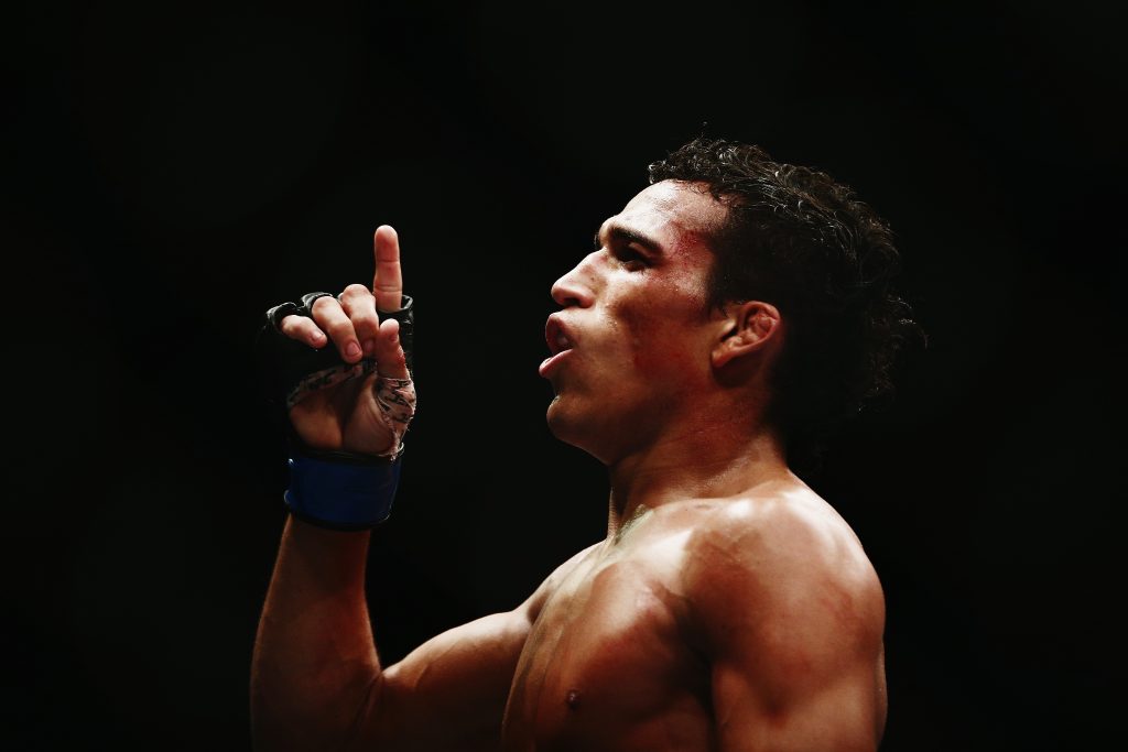 Charles Oliveira 2023 – Net Worth, Salary, Records and Endorsements