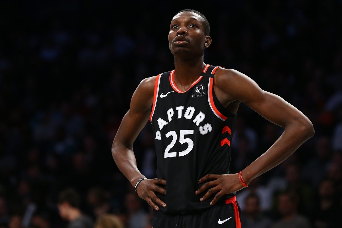 Chris Boucher 2022 – Net Worth, Salary, Records, and Endorsements
