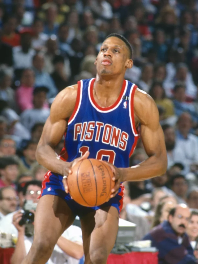Dennis Rodman 2023 – Net Worth, Salary, Records and Endorsements