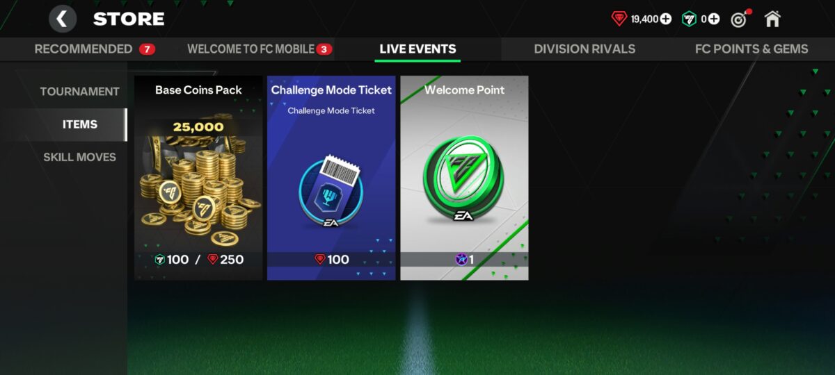 Discover the Best Mods and Cheats for EA FC Mobile!