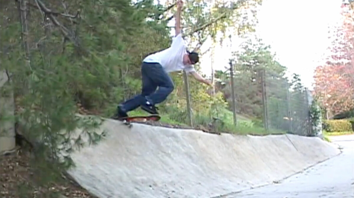 How did Skateboarder Robbie McKinley Die?