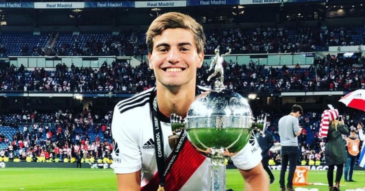 Everton’s bleak midfield would work wonders if they spend £11.5m for this Argentina U20 ace – Agreed?