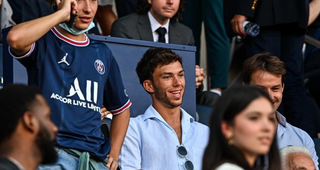 Where does Pierre Gasly live? Know all about the French driver’s residence