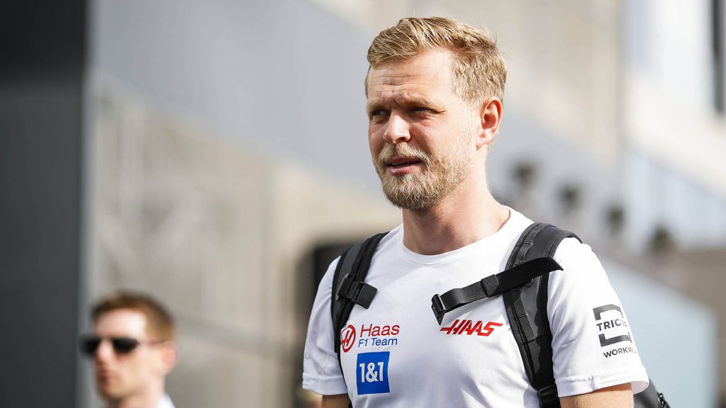 Haas manage points finish in consecutive rounds for the first time since 2019 thanks to Kevin Magnussen