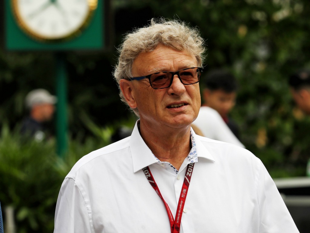 Hermann Tilke Net Worth 2023, Salary, Personal Life and Endorsements