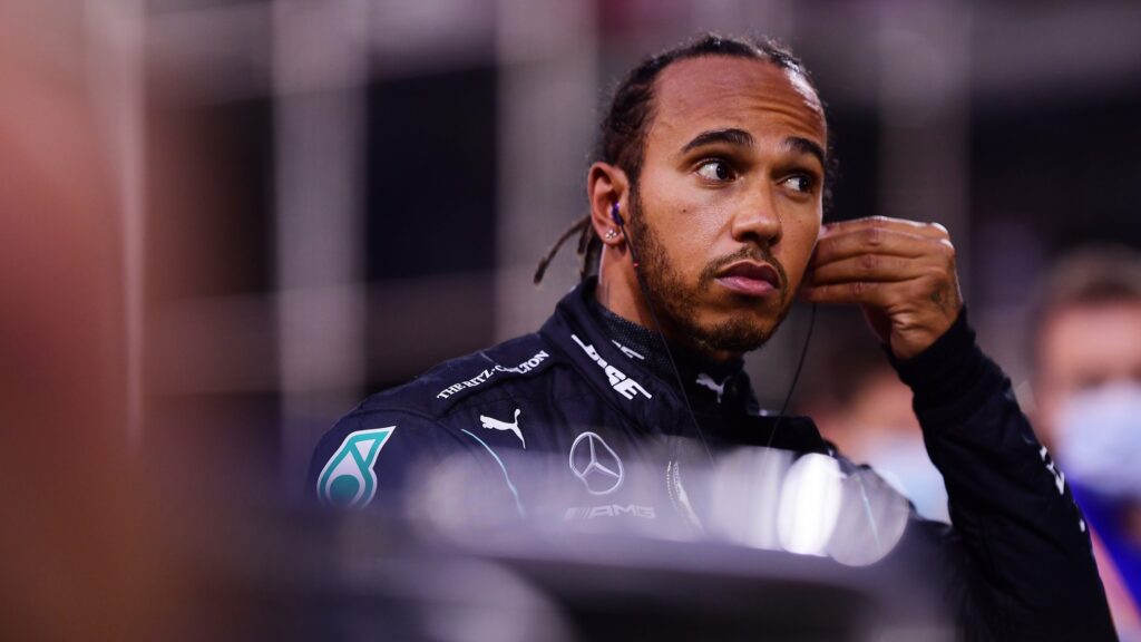 F1 black drivers: Discover how many black drivers have there been in the sport