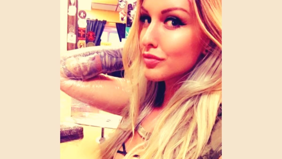 Is Richanne Petrigno from Secretly Pregnant alive? What happened to her?