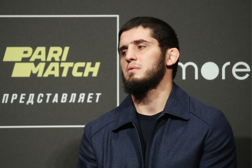 Islam Makhachev’s Net Worth has reached the $6 million milestone