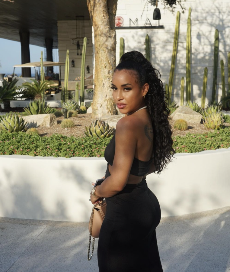 Kayla Thomas 2023 – Isaiah Thomas Wife Family, Kids, Career and Net Worth