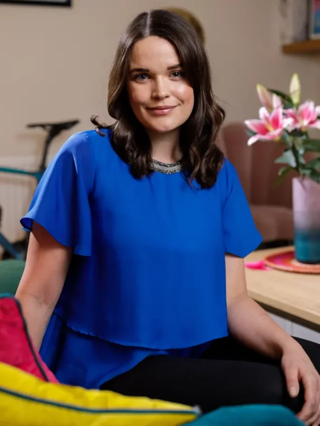 What’s the Net Worth of F1 Presenter Laura Winter?