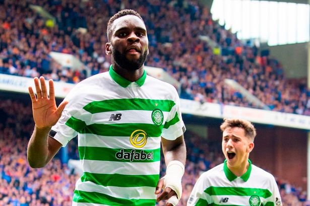 Mikey Johnston to receive a start? – Predicted 4-2-3-1 Celtic XI to face Kilmarnock