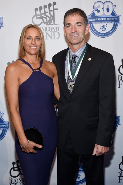 Nada Stepovich – John Stockton wife, family, kids, career, and net worth