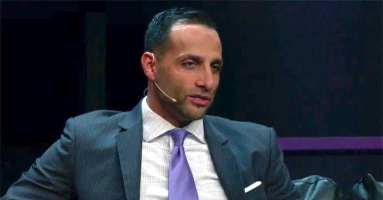 Nakisa Bidarian: Net Worth, Salary, Career and Personal Life