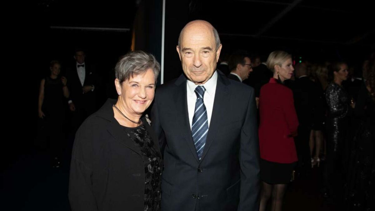 Peter Sauber Net Worth 2023, Salary, Personal Life and Endorsements