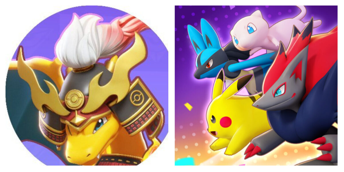 Pokemon Unite Tier List – September 2023