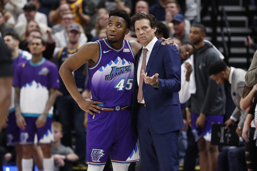 Quin Snyder 2022 – Net Worth, Salary, Records, and Endorsements