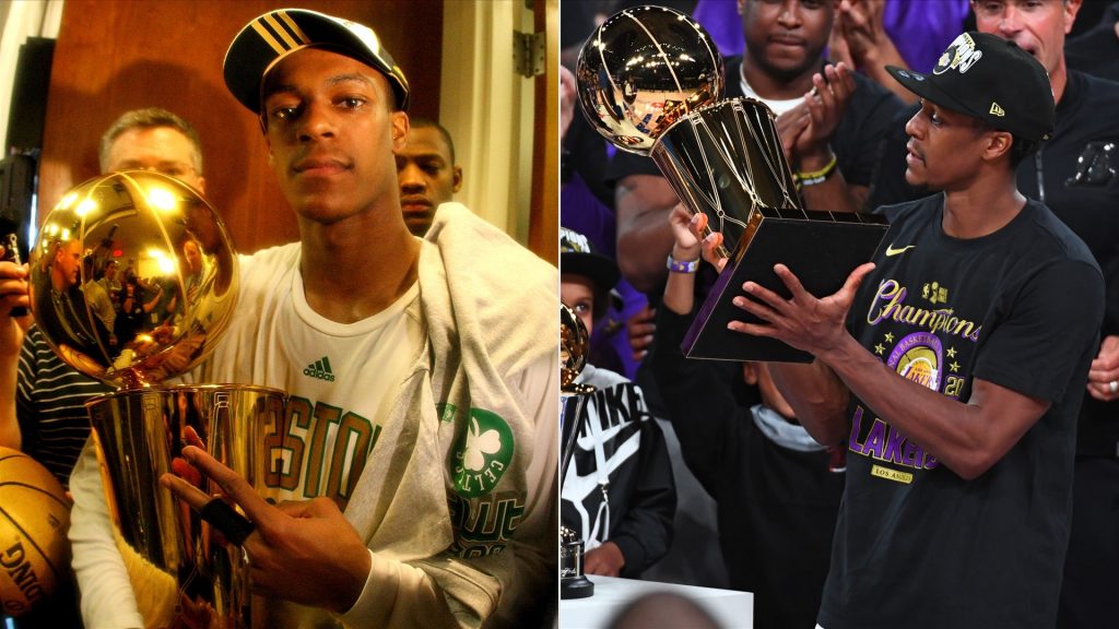 Latoia Fitzgerald: Rajon Rondo girlfriend, family, kids, career and net worth